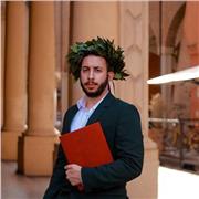 Neolaureato in sviluppo e cooperazione intarnazionale offre ripetizioni